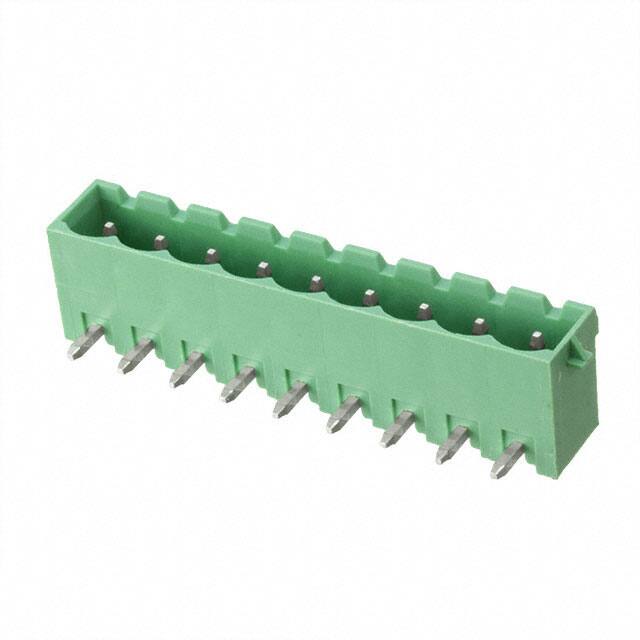 691305540009 Würth Elektronik  Stiftleisten, Stecker und Buchsen